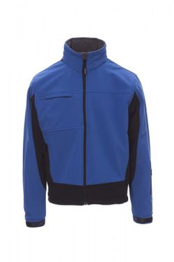 Chaquetas Soft-Shell No Acolchado Con Capucha STORM