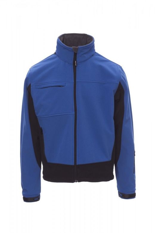 Chaquetas Soft-Shell No Acolchado Con Capucha STORM
