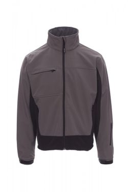 Chaquetas Soft-Shell No Acolchado Con Capucha STORM