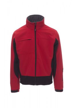 Chaquetas Soft-Shell No Acolchado Con Capucha STORM