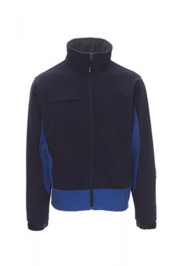 Chaquetas Soft-Shell No Acolchado Con Capucha STORM