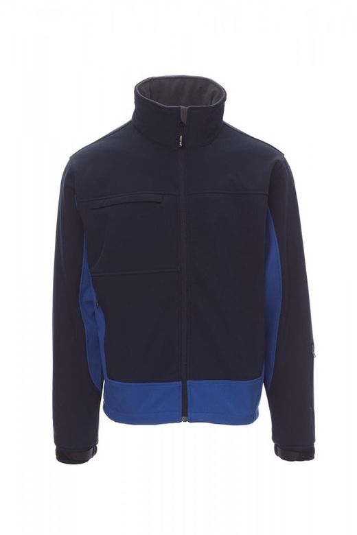 Chaquetas Soft-Shell No Acolchado Con Capucha STORM