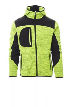 Chaquetas Soft-Shell No Acolchado Con Capucha TRIP