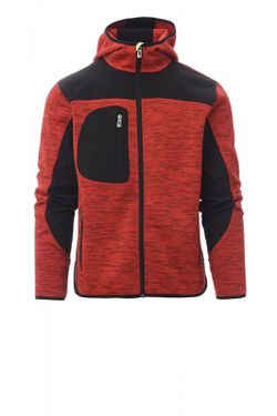 Chaquetas Soft-Shell No Acolchado Con Capucha TRIP