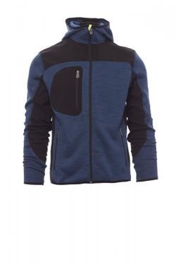 Chaquetas Soft-Shell No Acolchado Con Capucha TRIP