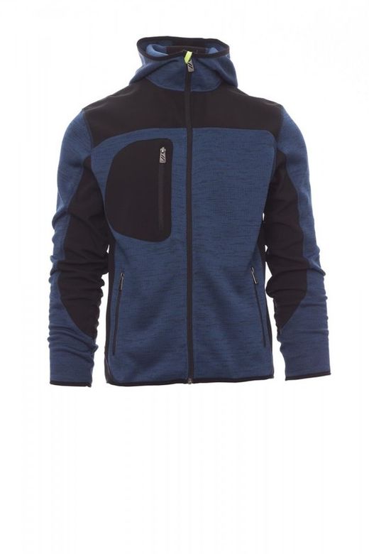 Chaquetas Soft-Shell No Acolchado Con Capucha TRIP