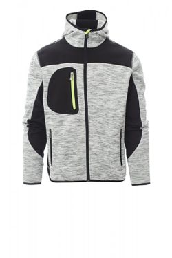 Chaquetas Soft-Shell No Acolchado Con Capucha TRIP