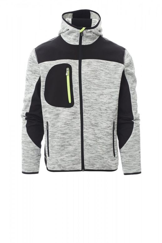 Chaquetas Soft-Shell No Acolchado Con Capucha TRIP