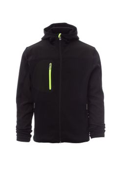 Chaquetas Soft-Shell No Acolchado Con Capucha TRIP