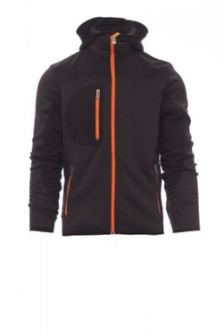 Chaquetas Soft-Shell No Acolchado Con Capucha TRIP