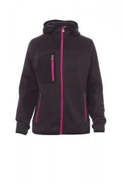 Chaquetas Soft-Shell No Acolchado Con Capucha TRIP LADY