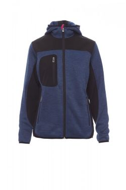 Chaquetas Soft-Shell No Acolchado Con Capucha TRIP LADY