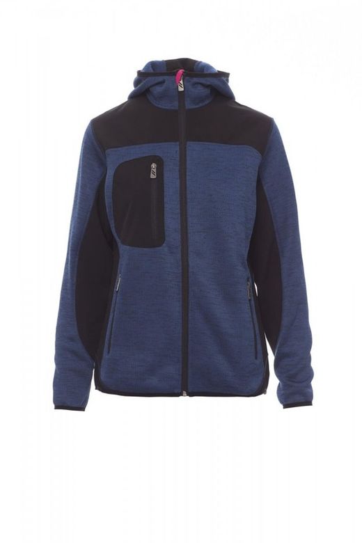Chaquetas Soft-Shell No Acolchado Con Capucha TRIP LADY