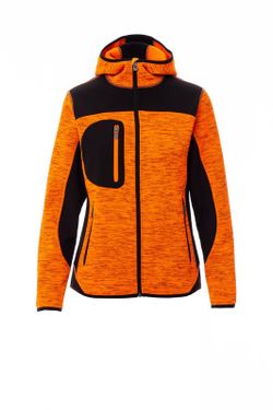 Chaquetas Soft-Shell No Acolchado Con Capucha TRIP LADY