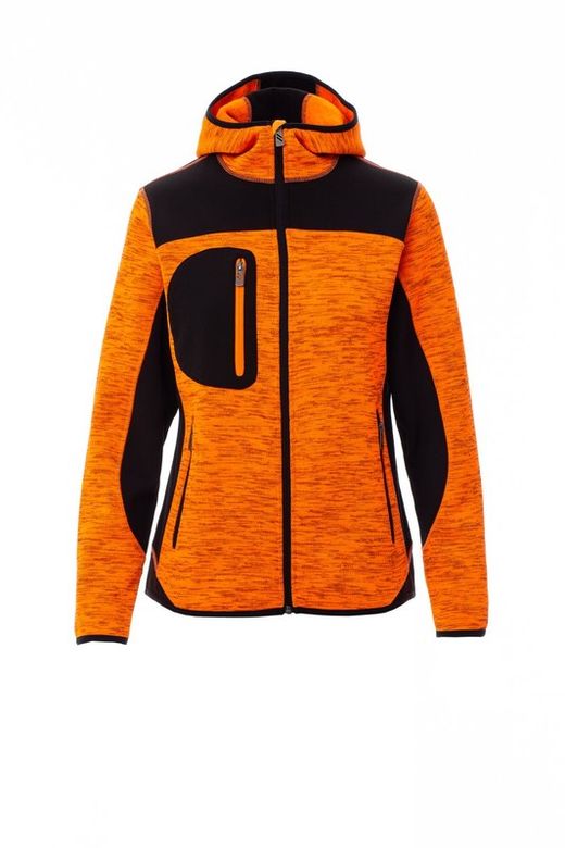 Chaquetas Soft-Shell No Acolchado Con Capucha TRIP LADY