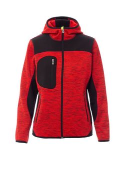 Chaquetas Soft-Shell No Acolchado Con Capucha TRIP LADY