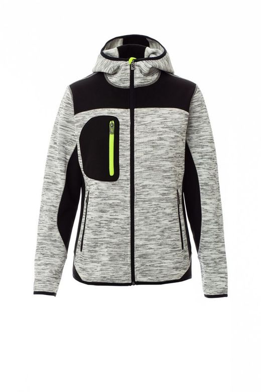 Chaquetas Soft-Shell No Acolchado Con Capucha TRIP LADY