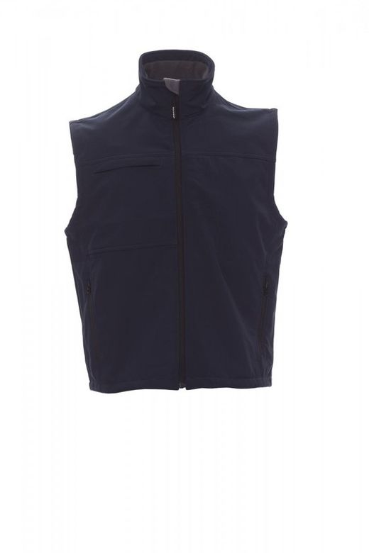 Chaquetas Soft-Shell No Imbottito BERING