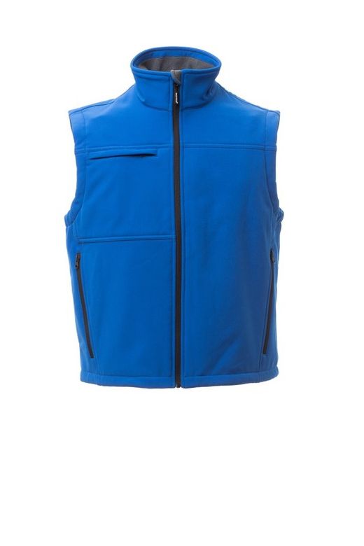 Chaquetas Soft-Shell No Imbottito BERING