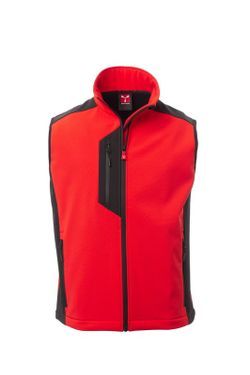 Chaquetas Soft-Shell No Imbottito CORK