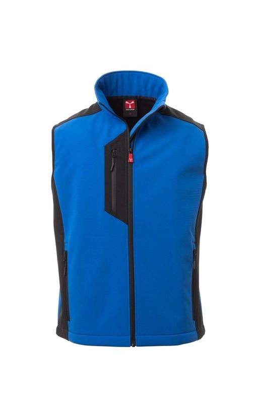 Chaquetas Soft-Shell No Imbottito CORK