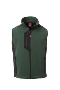 Chaquetas Soft-Shell No Imbottito CORK