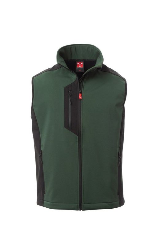 Chaquetas Soft-Shell No Imbottito CORK