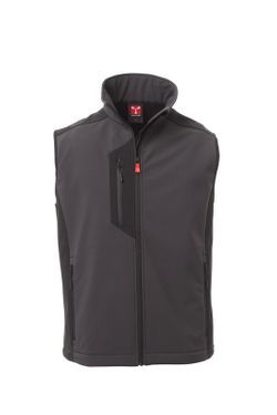 Chaquetas Soft-Shell No Imbottito CORK