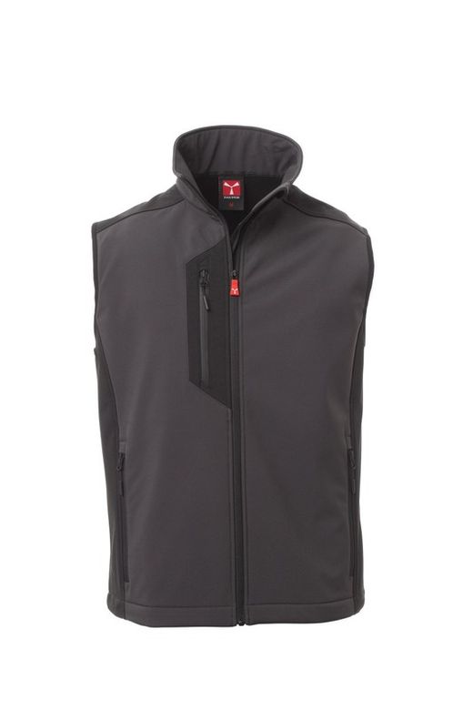 Chaquetas Soft-Shell No Imbottito CORK