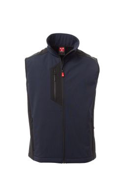 Chaquetas Soft-Shell No Imbottito CORK