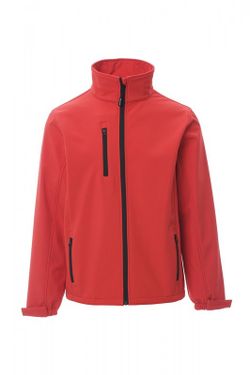 Chaquetas Soft-Shell No Imbottito DUBLIN