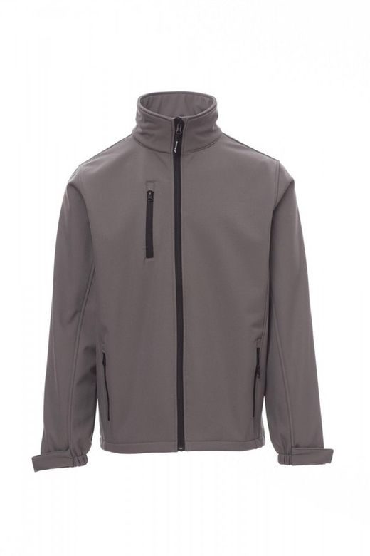 Chaquetas Soft-Shell No Imbottito DUBLIN