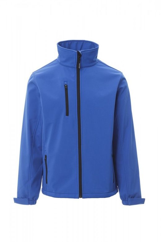 Chaquetas Soft-Shell No Imbottito DUBLIN