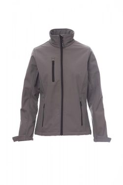 Chaquetas Soft-Shell No Imbottito DUBLIN LADY