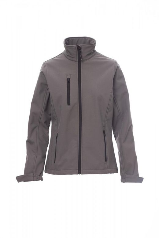 Chaquetas Soft-Shell No Imbottito DUBLIN LADY