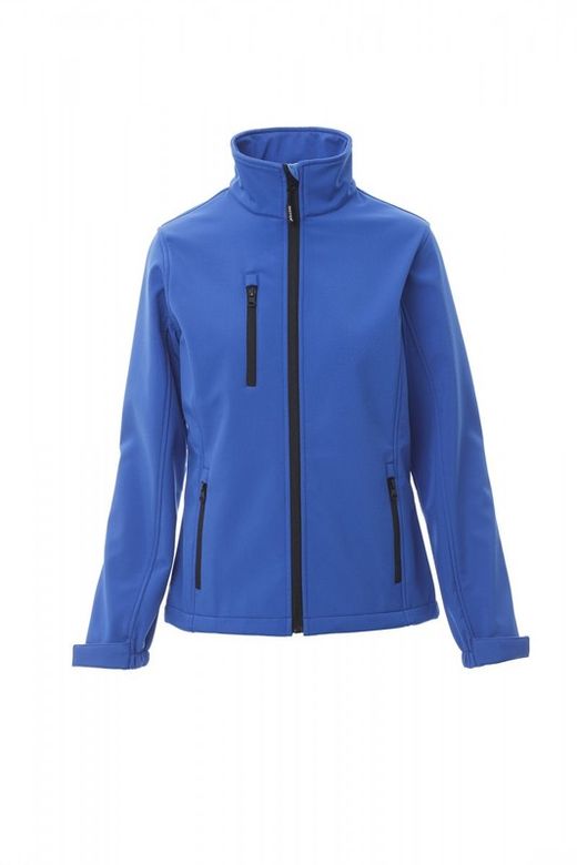 Chaquetas Soft-Shell No Imbottito DUBLIN LADY
