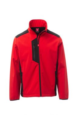 Chaquetas Soft-Shell No Imbottito GALWAY