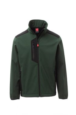 Chaquetas Soft-Shell No Imbottito GALWAY
