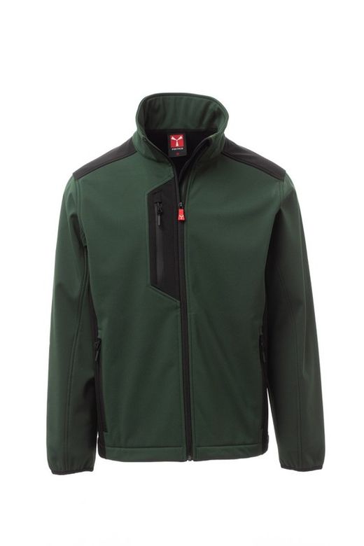 Chaquetas Soft-Shell No Imbottito GALWAY