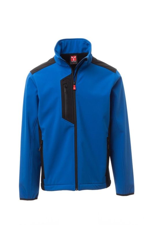 Chaquetas Soft-Shell No Imbottito GALWAY