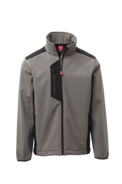 Chaquetas Soft-Shell No Imbottito GALWAY