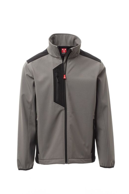 Chaquetas Soft-Shell No Imbottito GALWAY