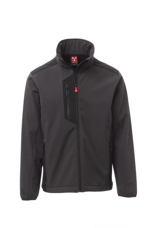 Chaquetas Soft-Shell No Imbottito GALWAY