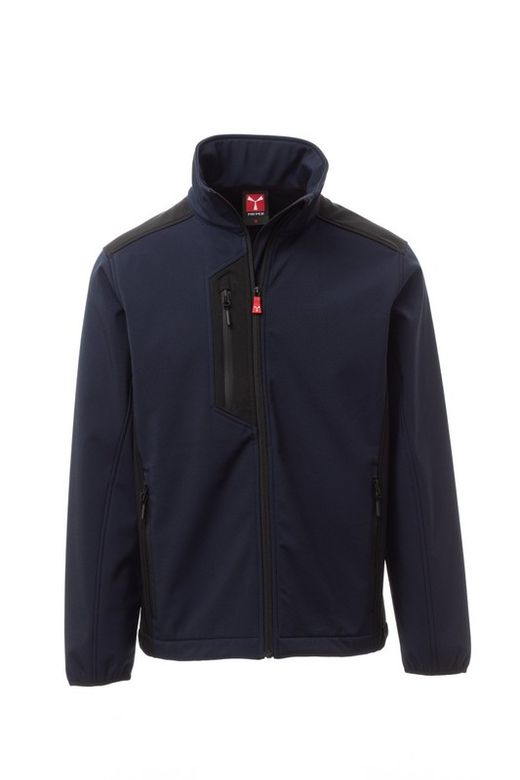 Chaquetas Soft-Shell No Imbottito GALWAY