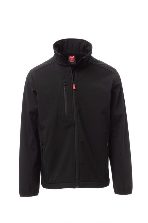 Chaquetas Soft-Shell No Imbottito GALWAY