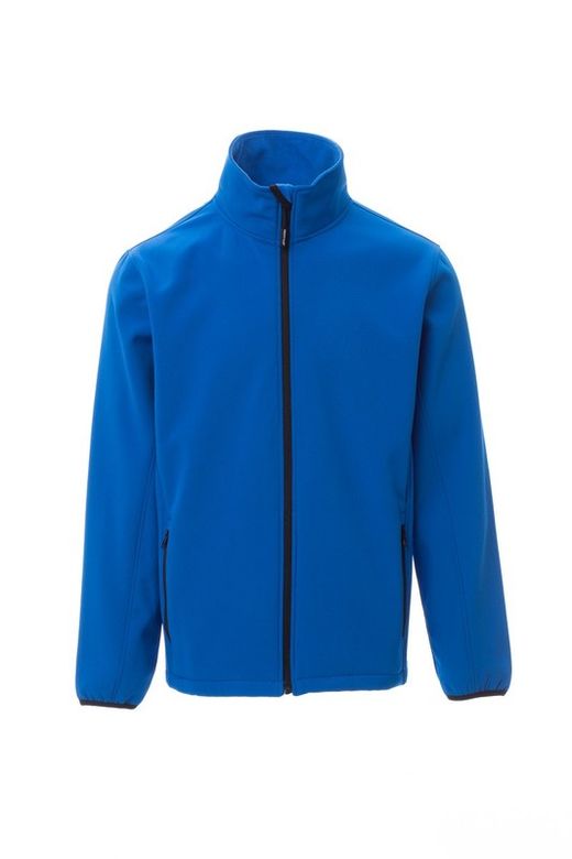 Chaquetas Soft-Shell No Imbottito PERTH