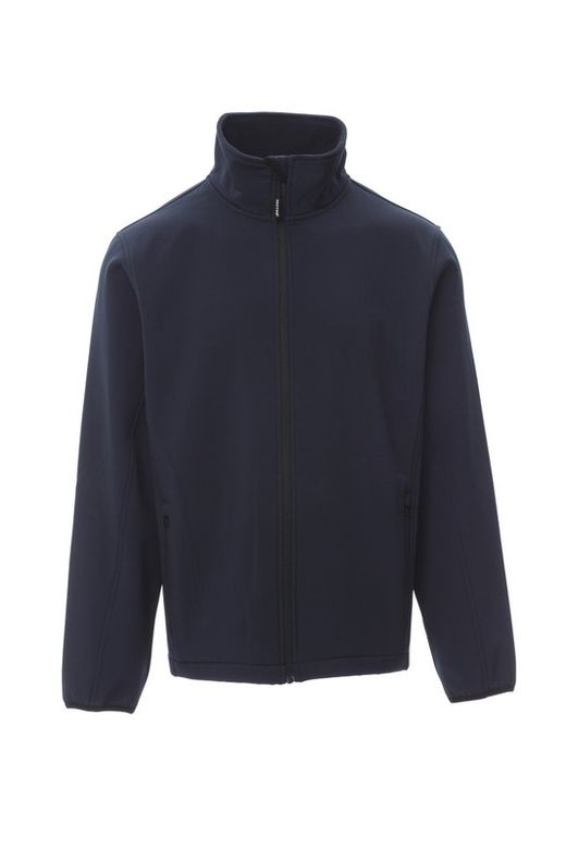 Chaquetas Soft-Shell No Imbottito PERTH
