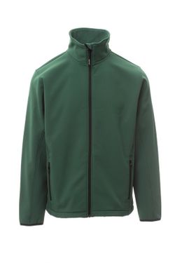 Chaquetas Soft-Shell No Imbottito PERTH
