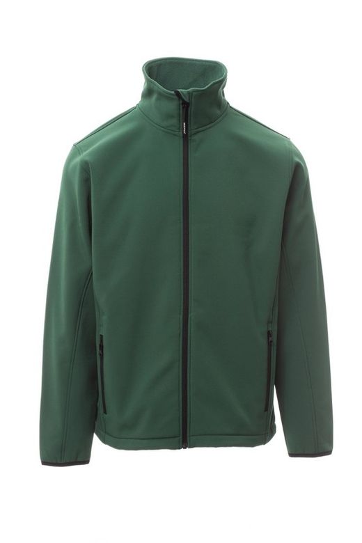 Chaquetas Soft-Shell No Imbottito PERTH