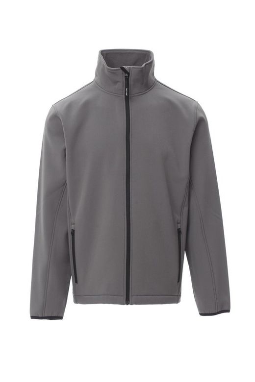 Chaquetas Soft-Shell No Imbottito PERTH